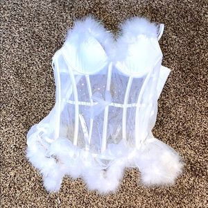 Victoria’s Secret Lingerie